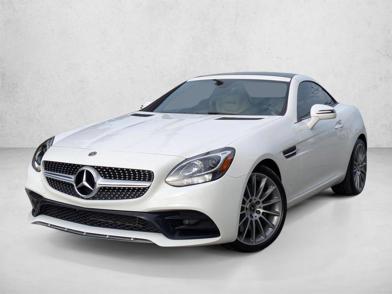 2020 Mercedes-Benz SLC 300 -
                  Sarasota, FL
