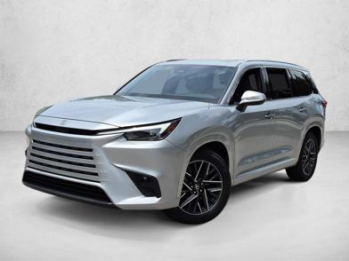 2025 Lexus TX 350 -
                  West Palm Beach, FL