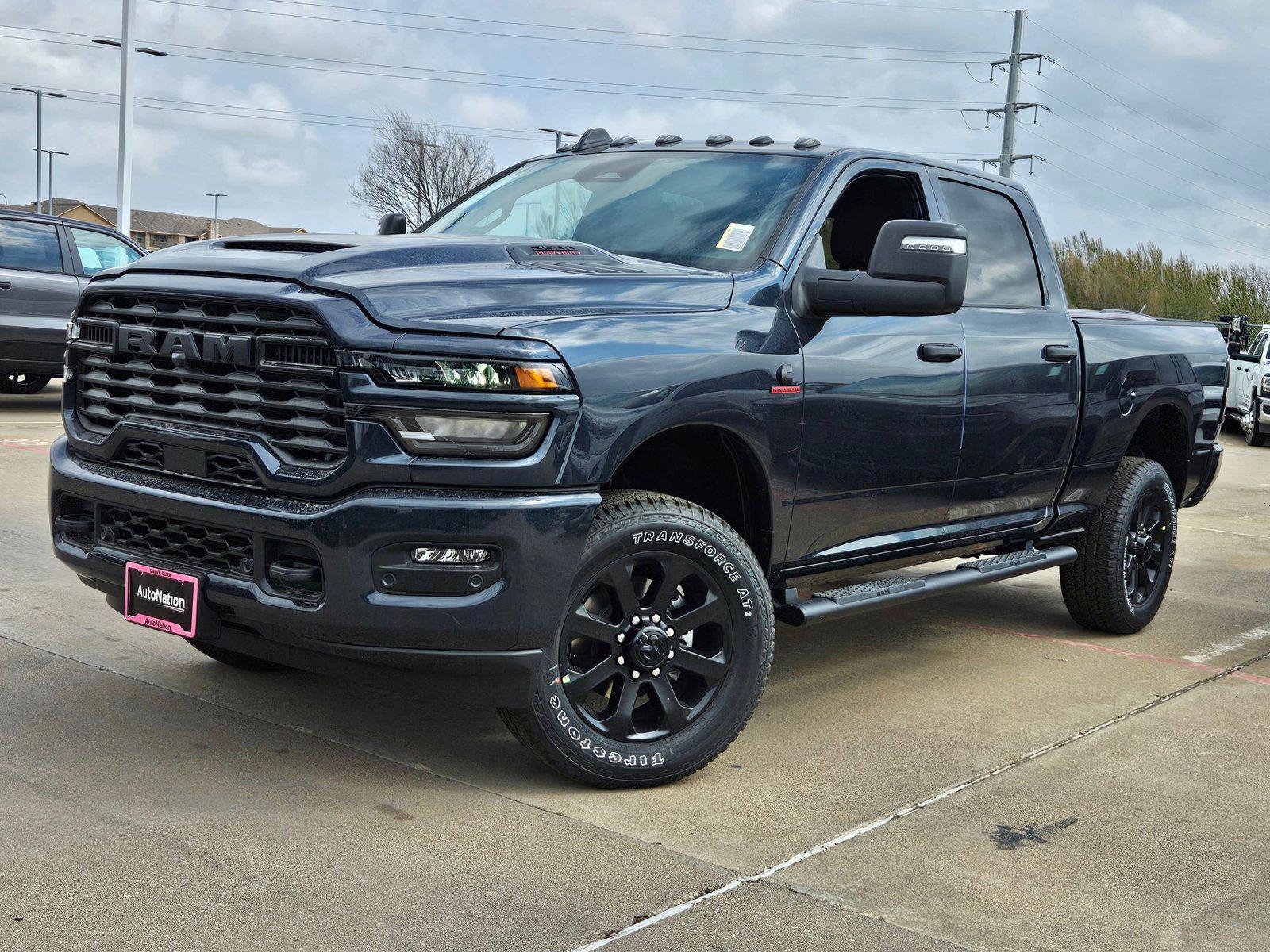 Thumbnail: 2026 RAM 2500 - 1