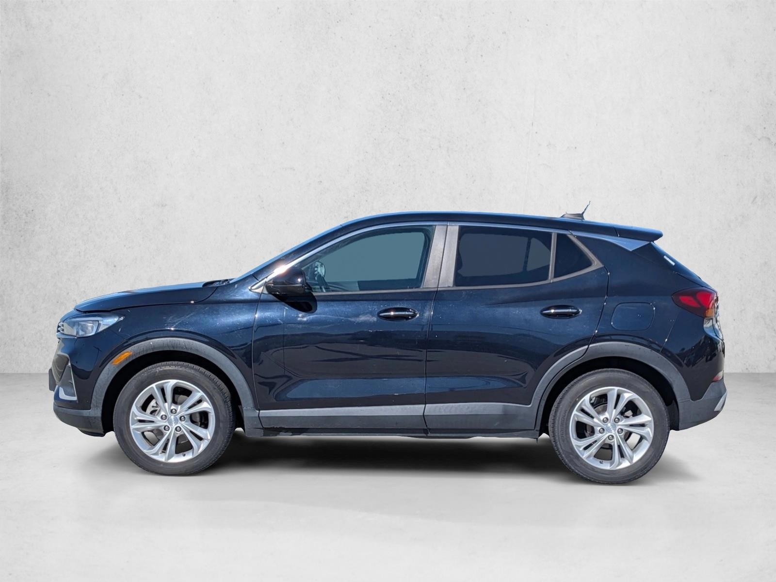 Thumbnail: 2021 Buick Encore GX - 2