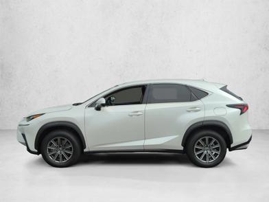 2018 Lexus NX