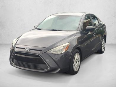 2018 Toyota Yaris iA  -
                  Lithia Springs, GA