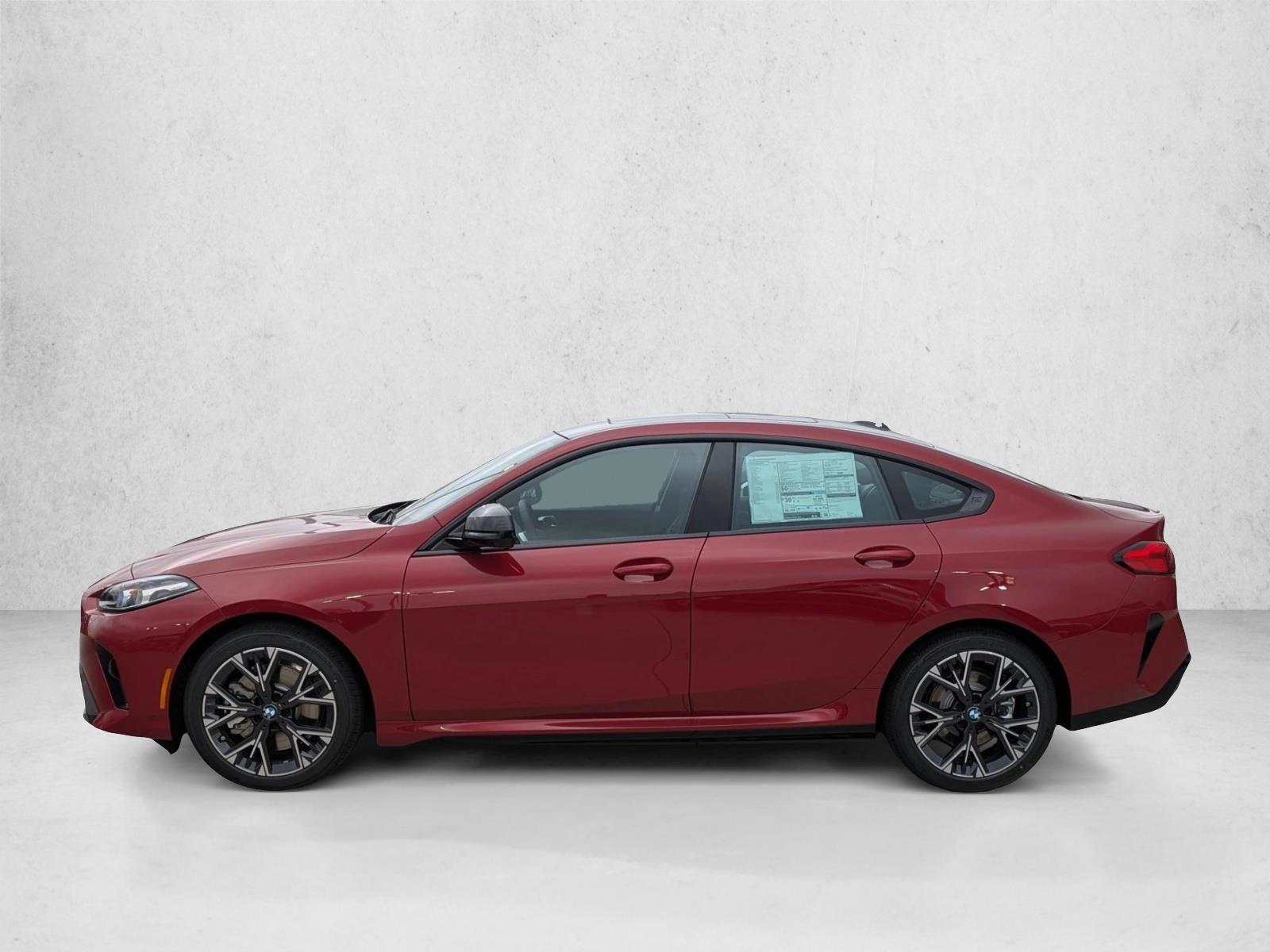 Thumbnail: 2026 BMW 2 Series - 2