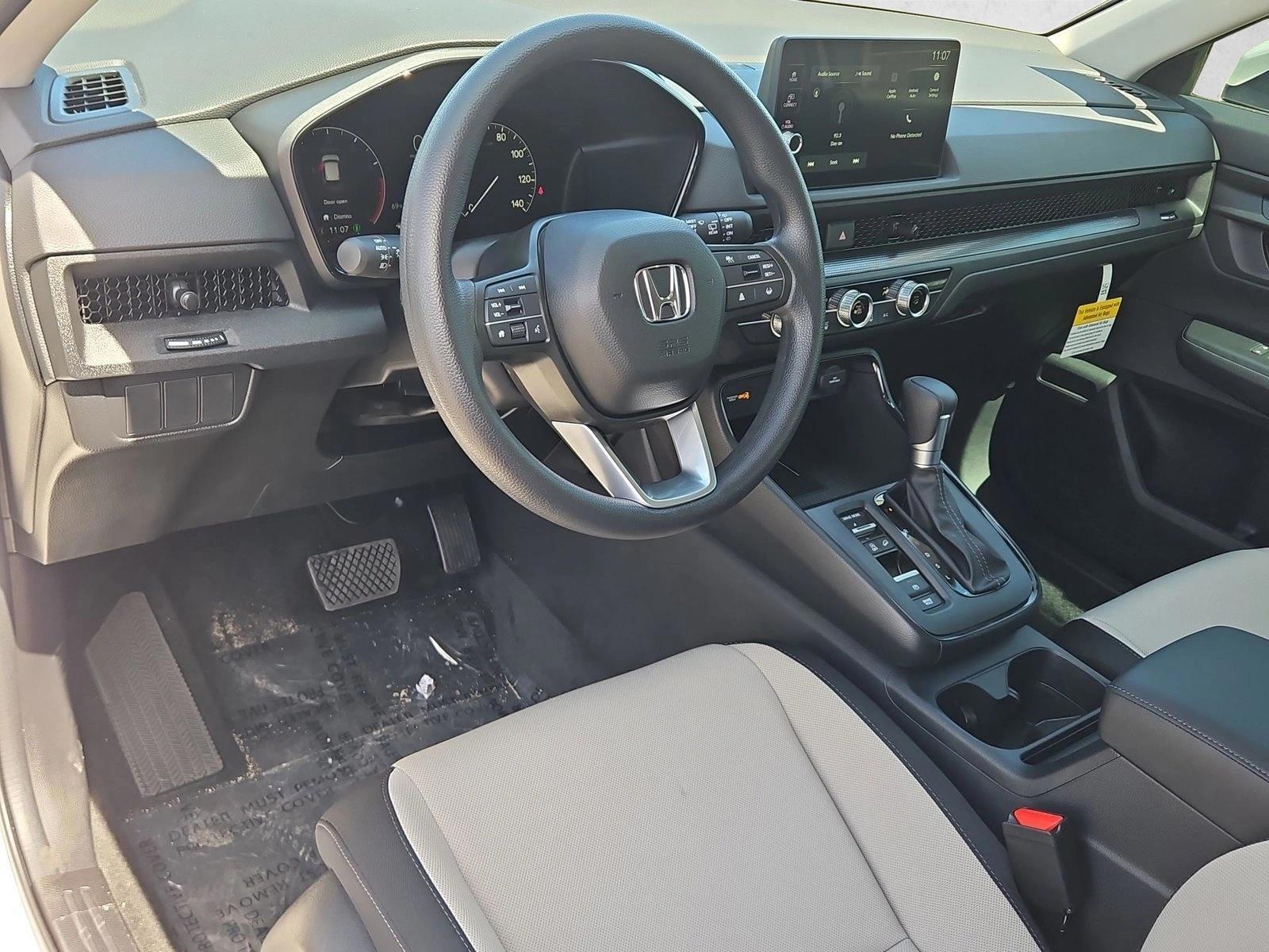 Thumbnail: 2026 Honda CR-V - 3