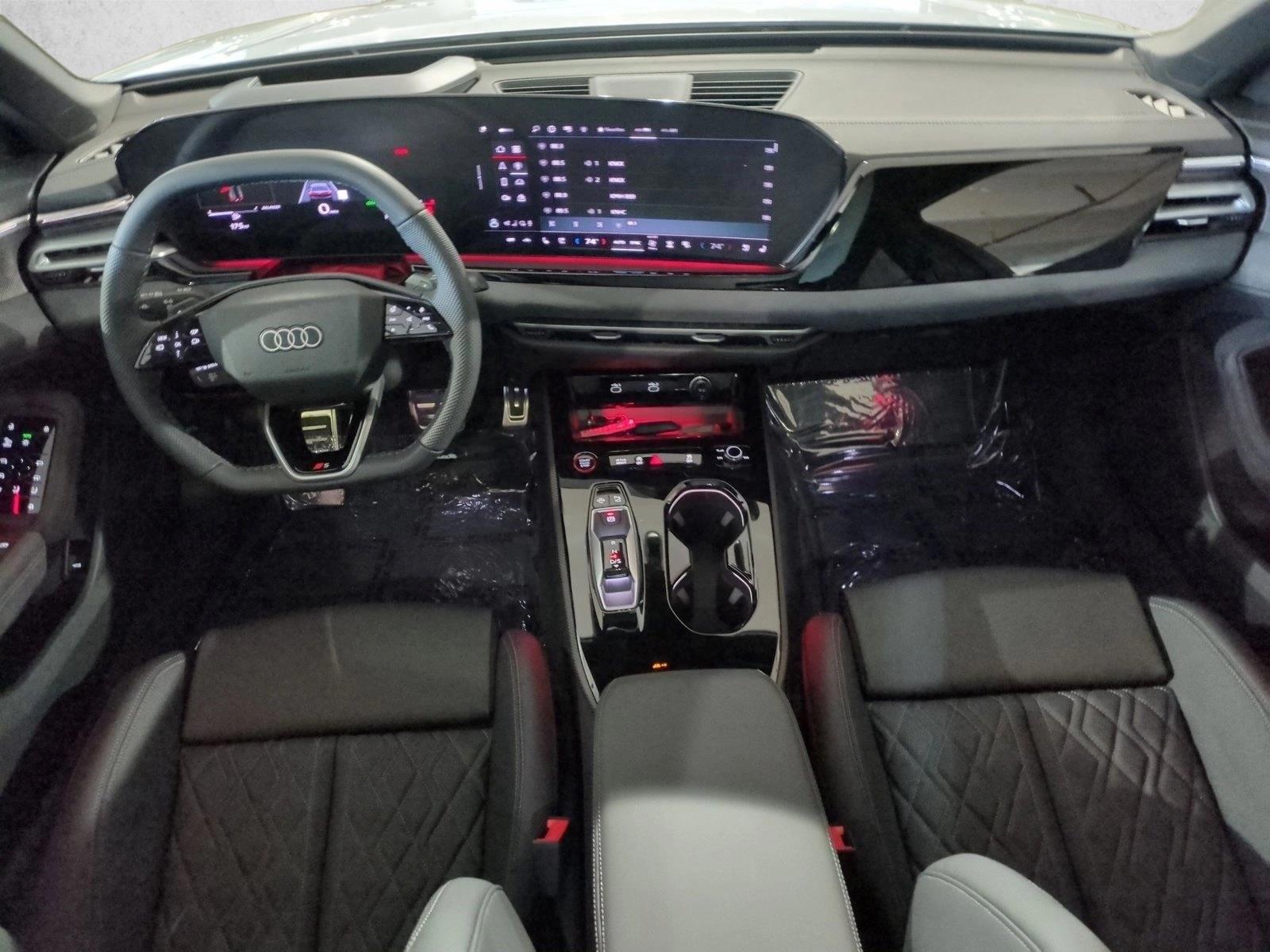 Thumbnail: 2025 Audi S5 - 3