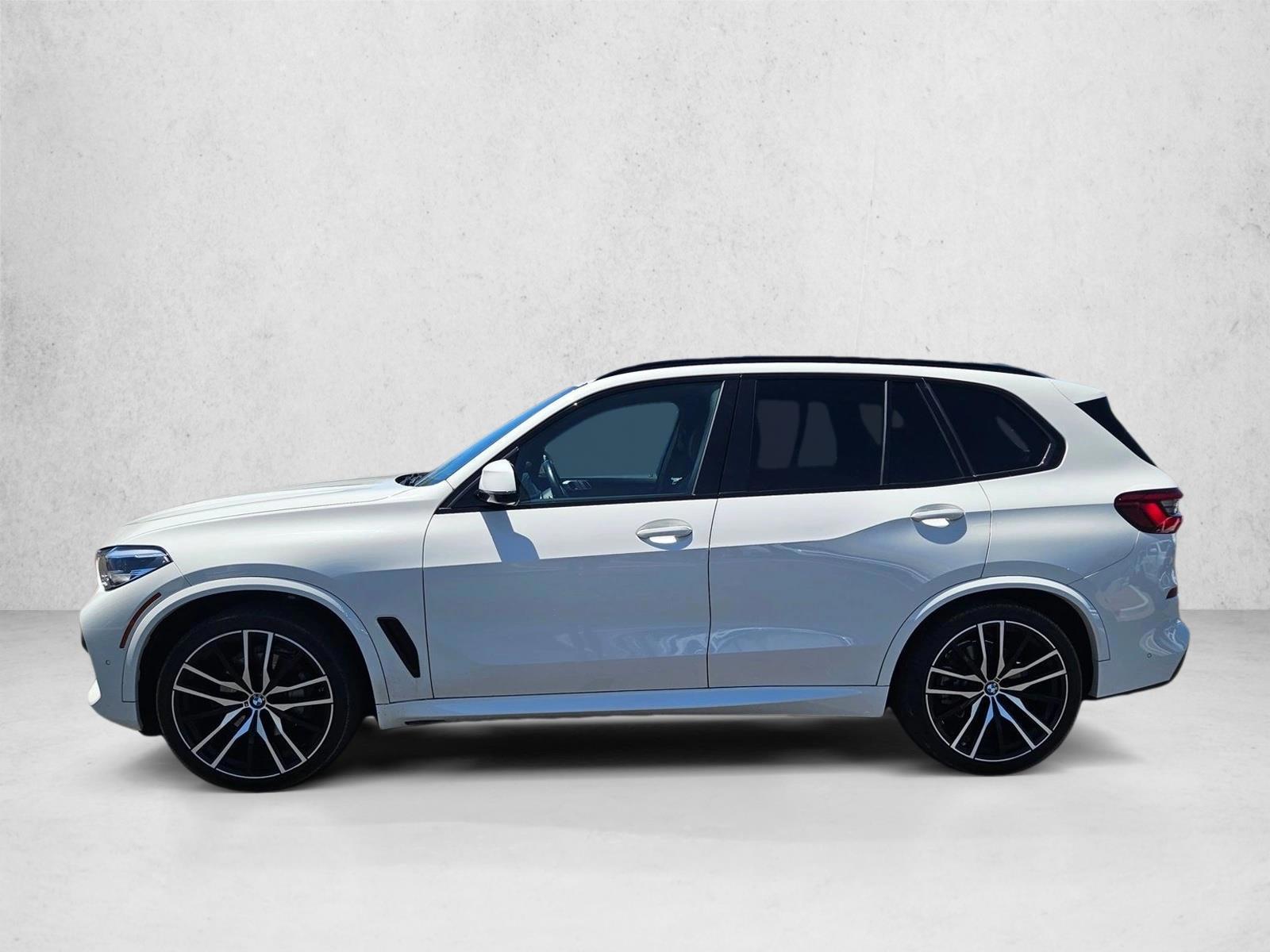 Thumbnail: 2019 BMW X5 - 2