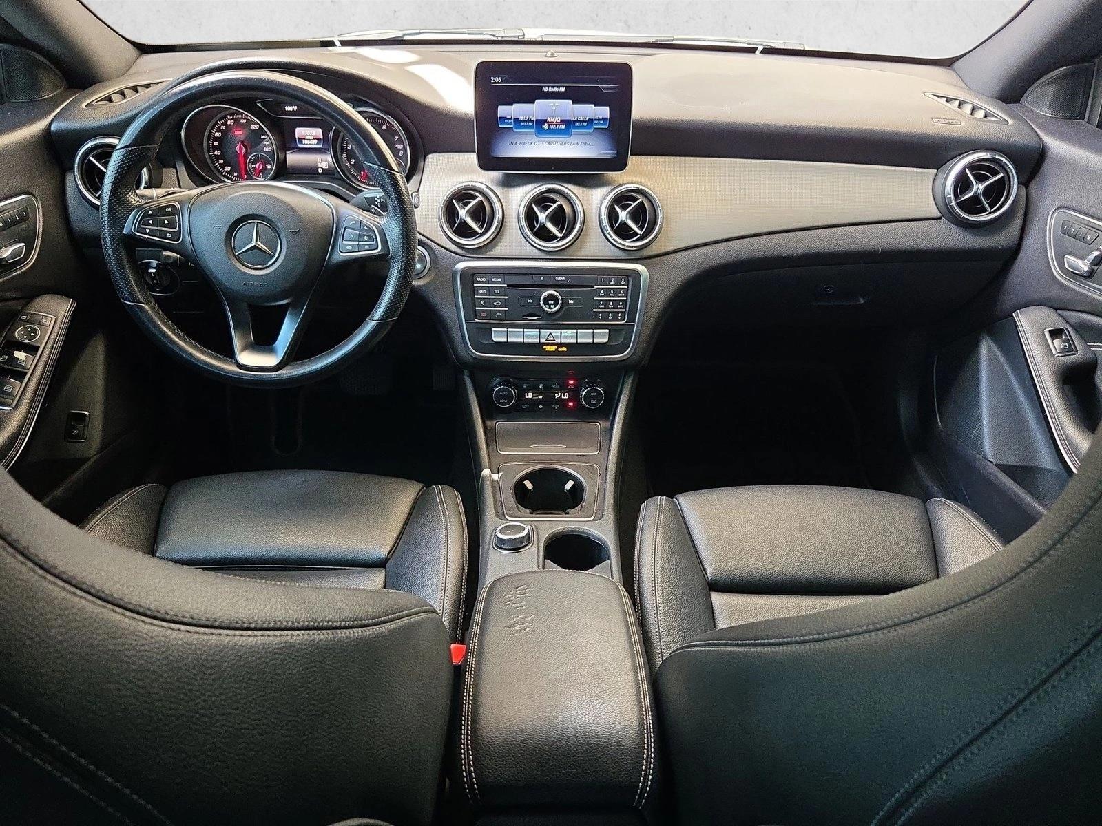 Thumbnail: 2019 Mercedes-Benz CLA - 3