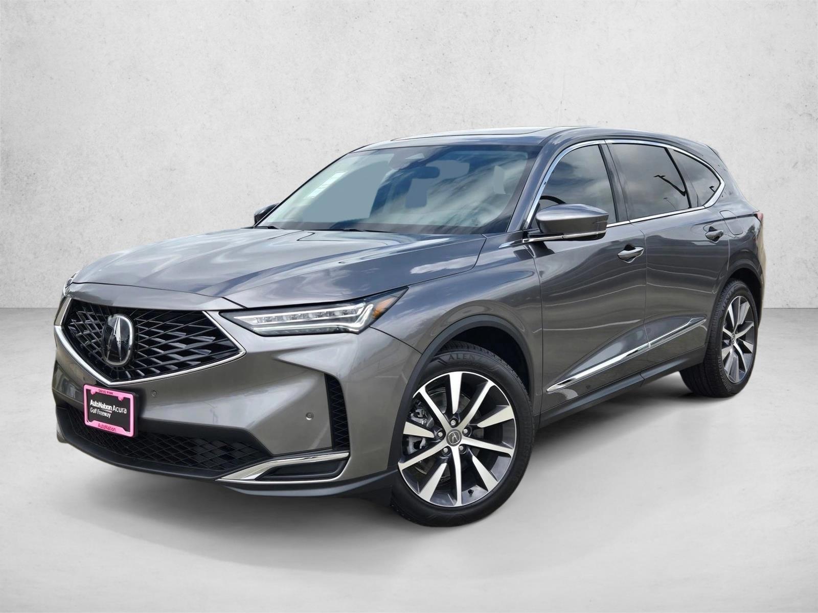 Thumbnail: 2026 Acura MDX - 1