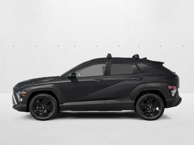 2027 Hyundai Kona