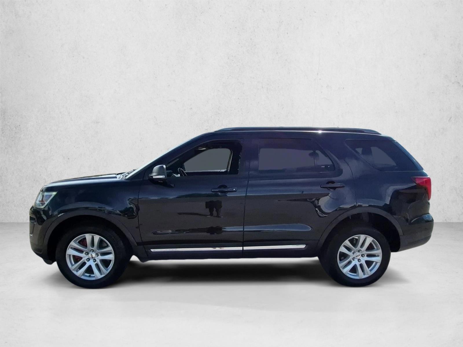 Thumbnail: 2019 Ford Explorer - 2