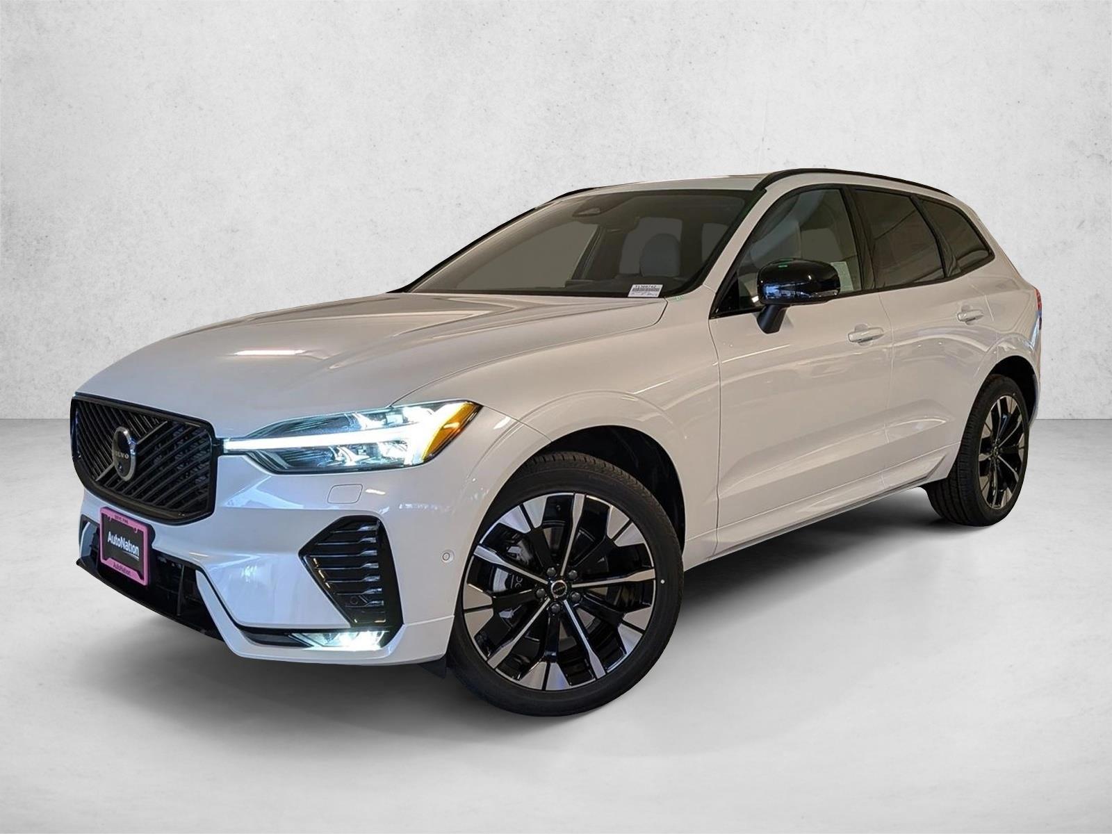 Thumbnail: 2026 Volvo XC60 - 1