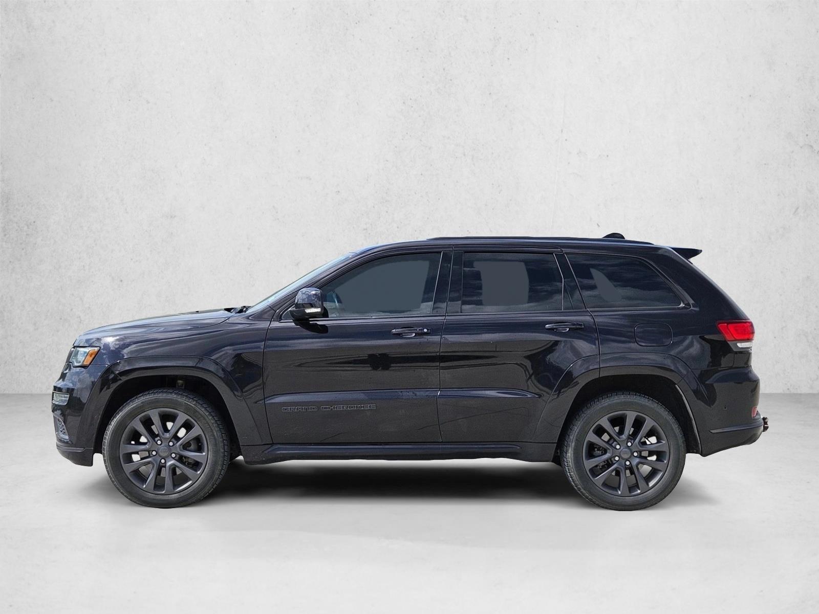 Thumbnail: 2019 Jeep Grand Cherokee - 2