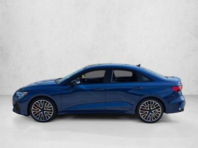 2026 Audi S3