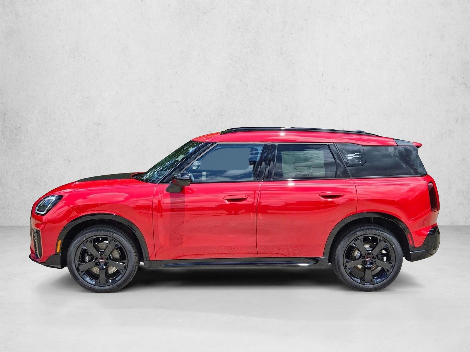 Thumbnail: 2027 MINI Cooper Countryman - 2
