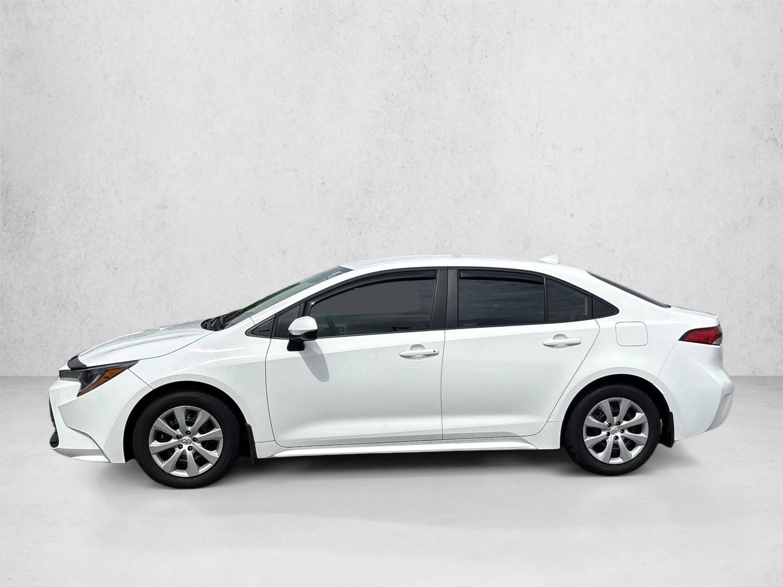 Thumbnail: 2026 Toyota Corolla - 2