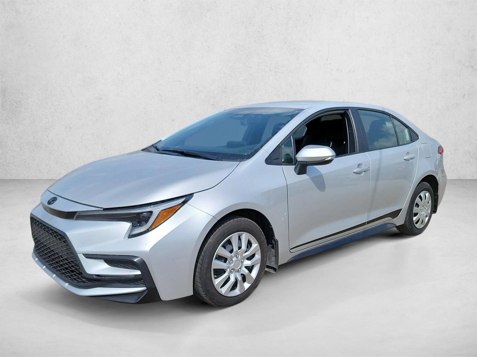Thumbnail: 2026 Toyota Corolla - 1