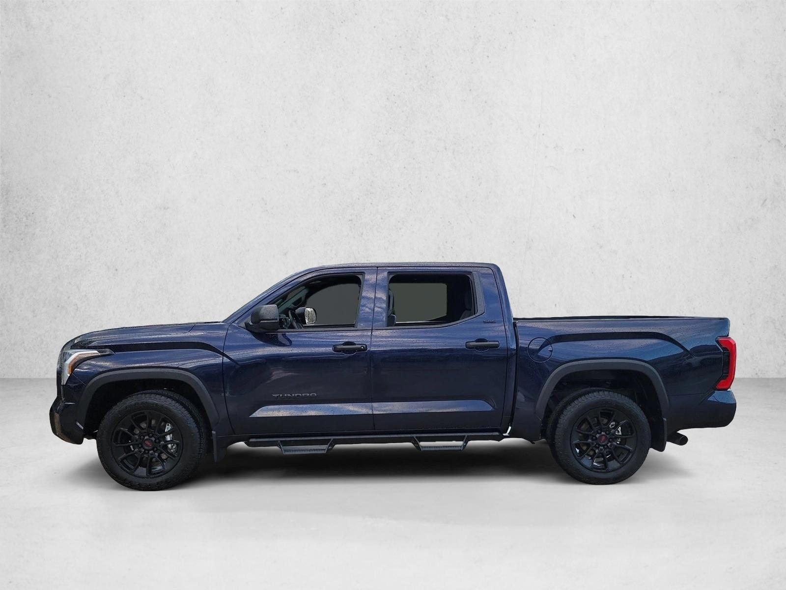 Thumbnail: 2025 Toyota Tundra - 2