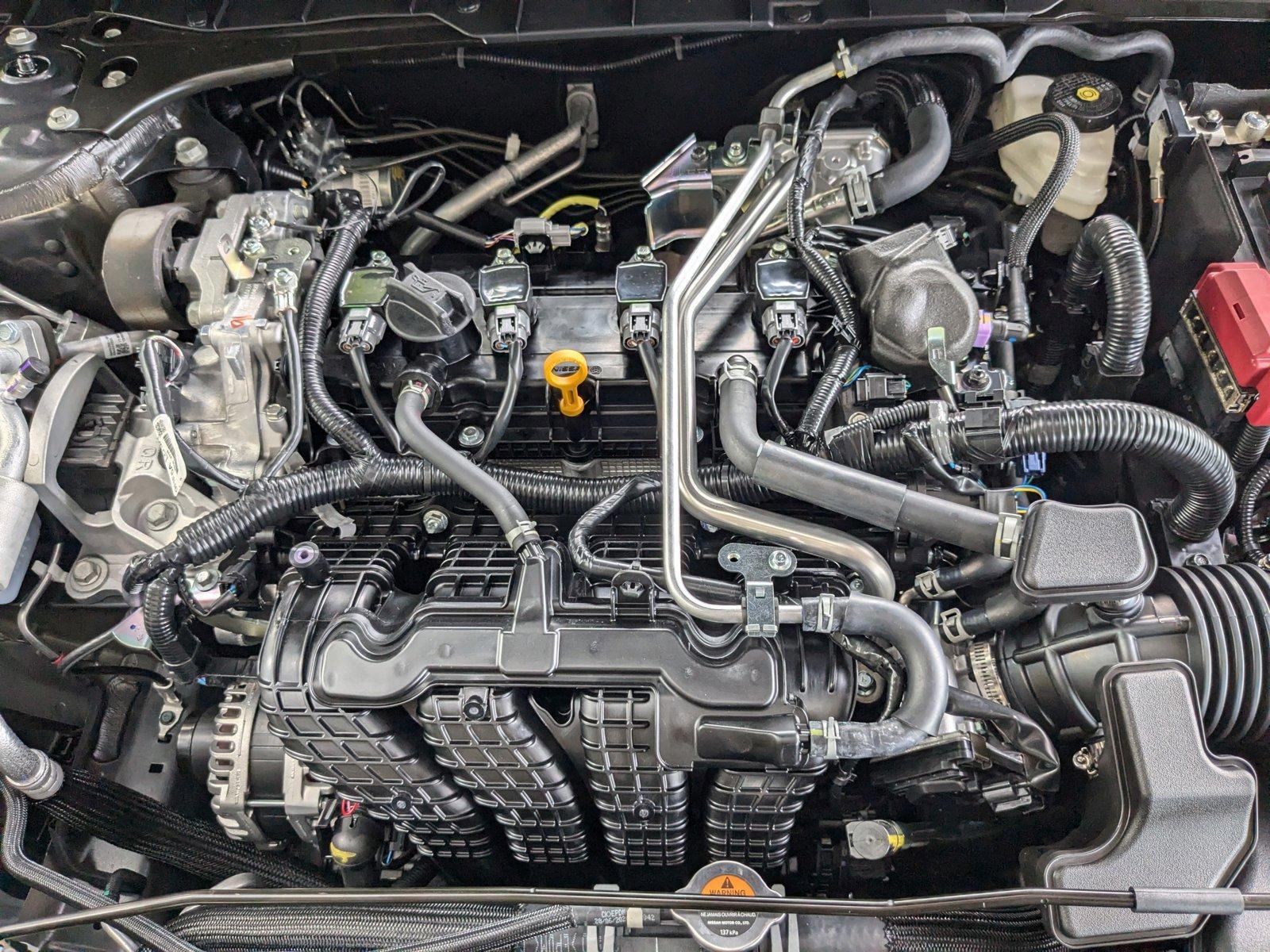 2025 Nissan Altima S - Photo 15