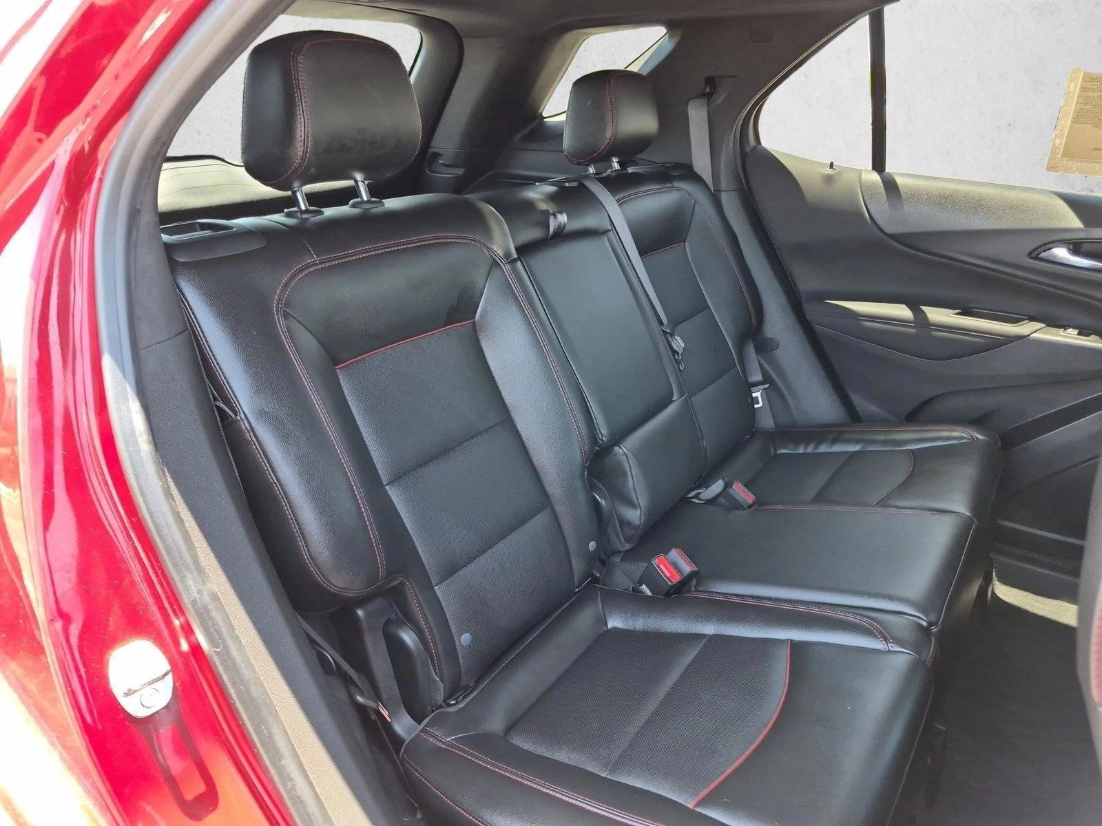 2022 Chevrolet Equinox RS - Photo 27