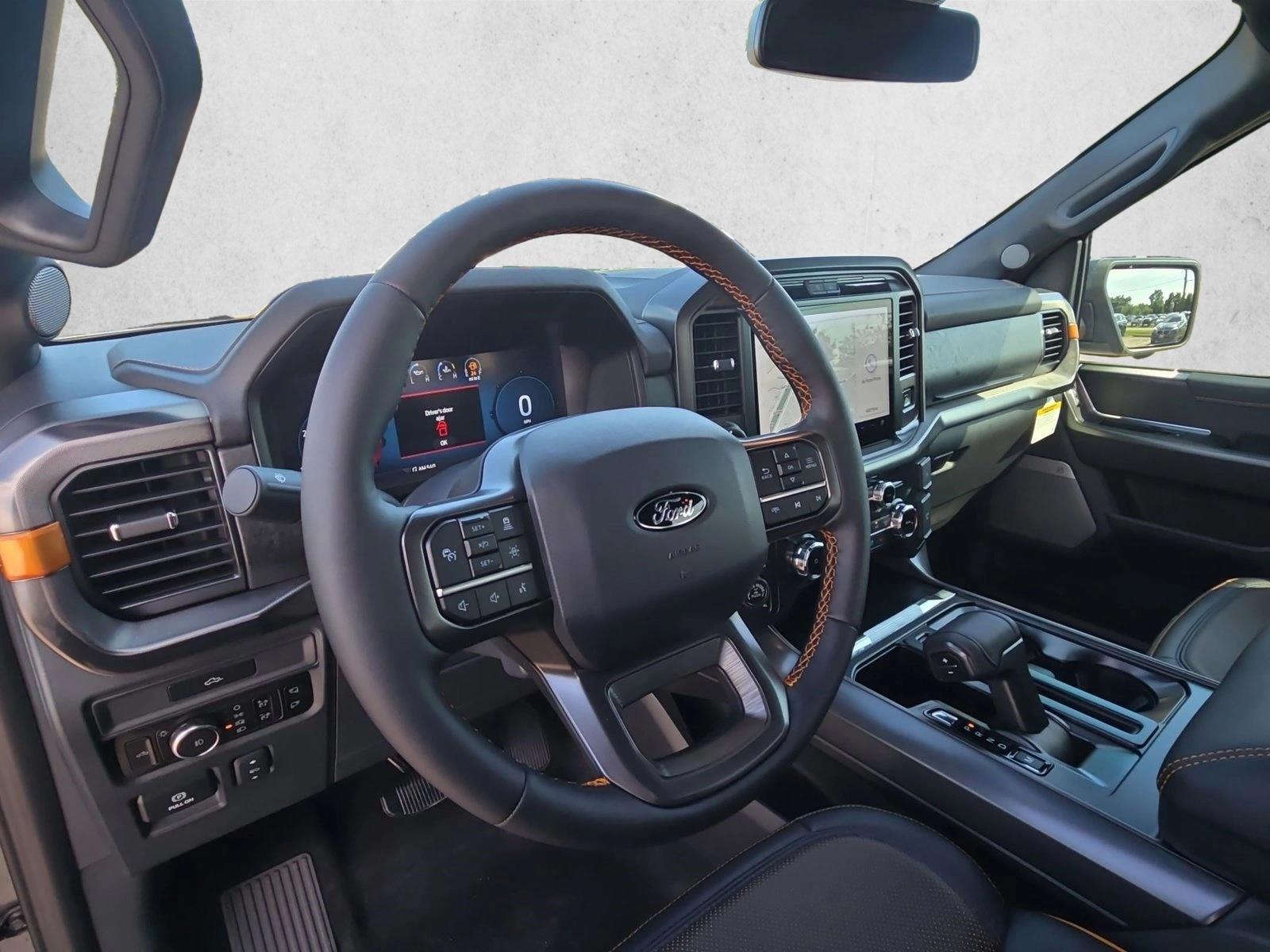 Thumbnail: 2026 Ford F-150 - 3