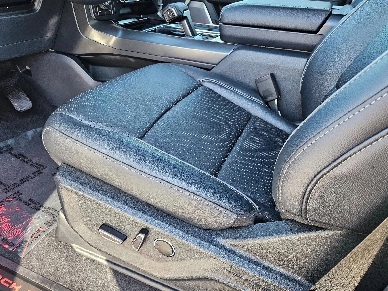 Thumbnail: 2026 Ford F-150 - 4