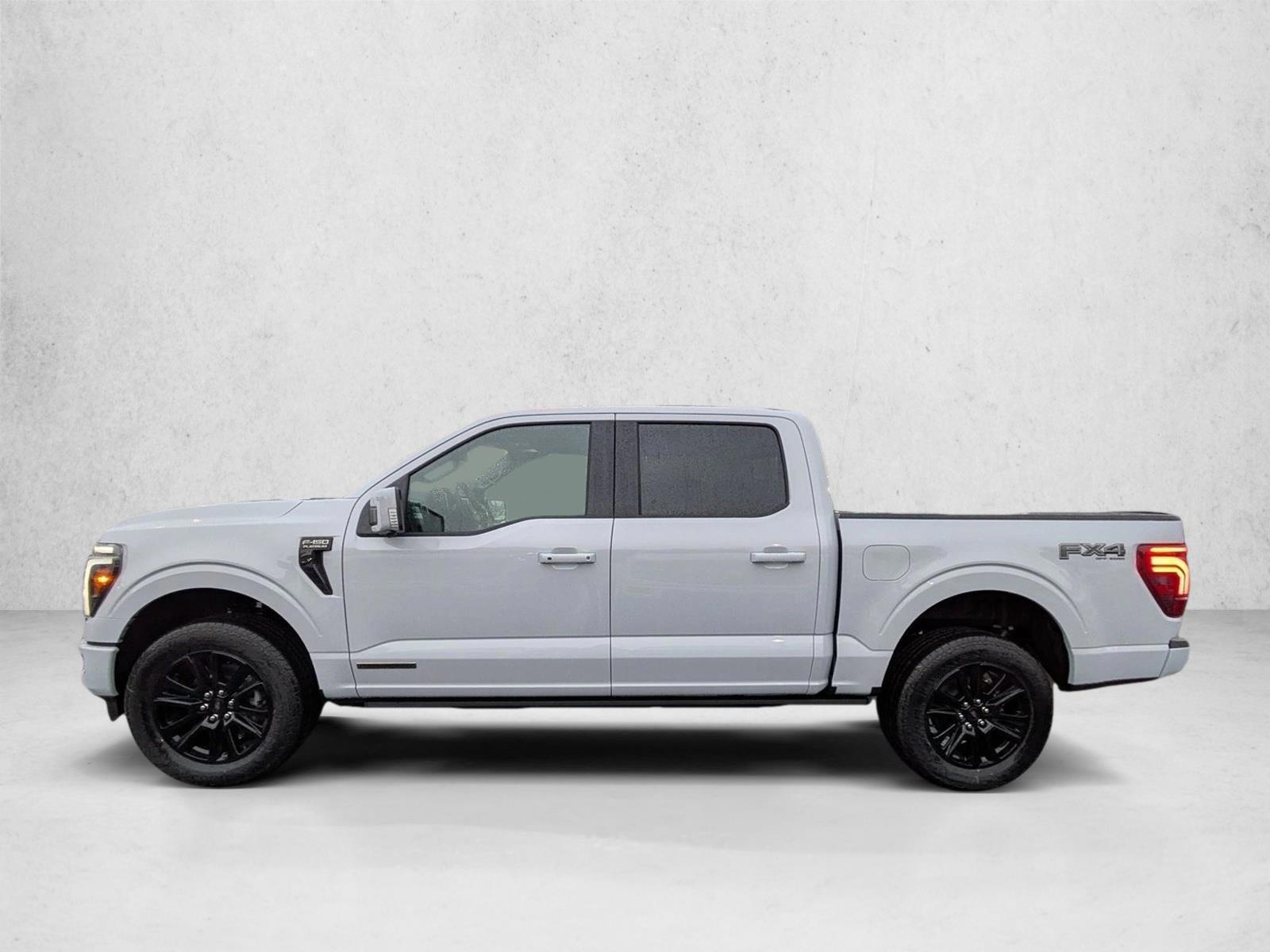 Thumbnail: 2025 Ford F-150 - 2