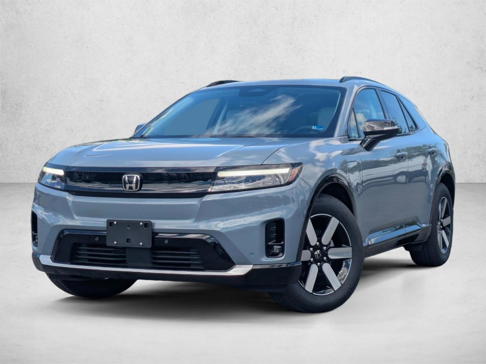 Thumbnail: 2026 Honda Prologue - 1