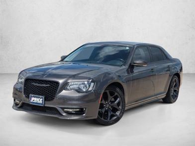 2022 Chrysler 300