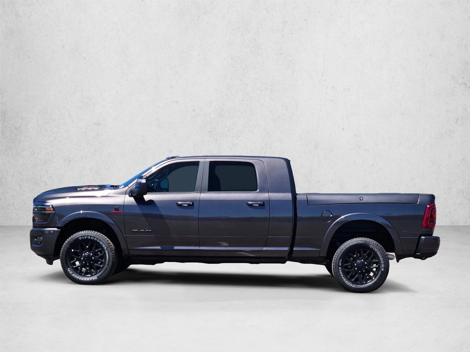 Thumbnail: 2026 RAM 2500 - 2