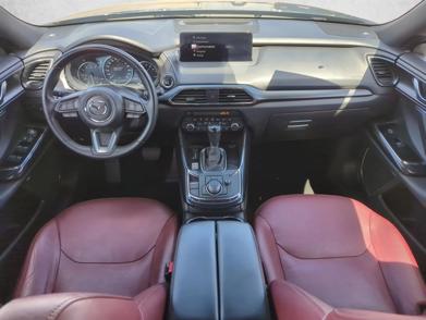 2021 Mazda CX-9