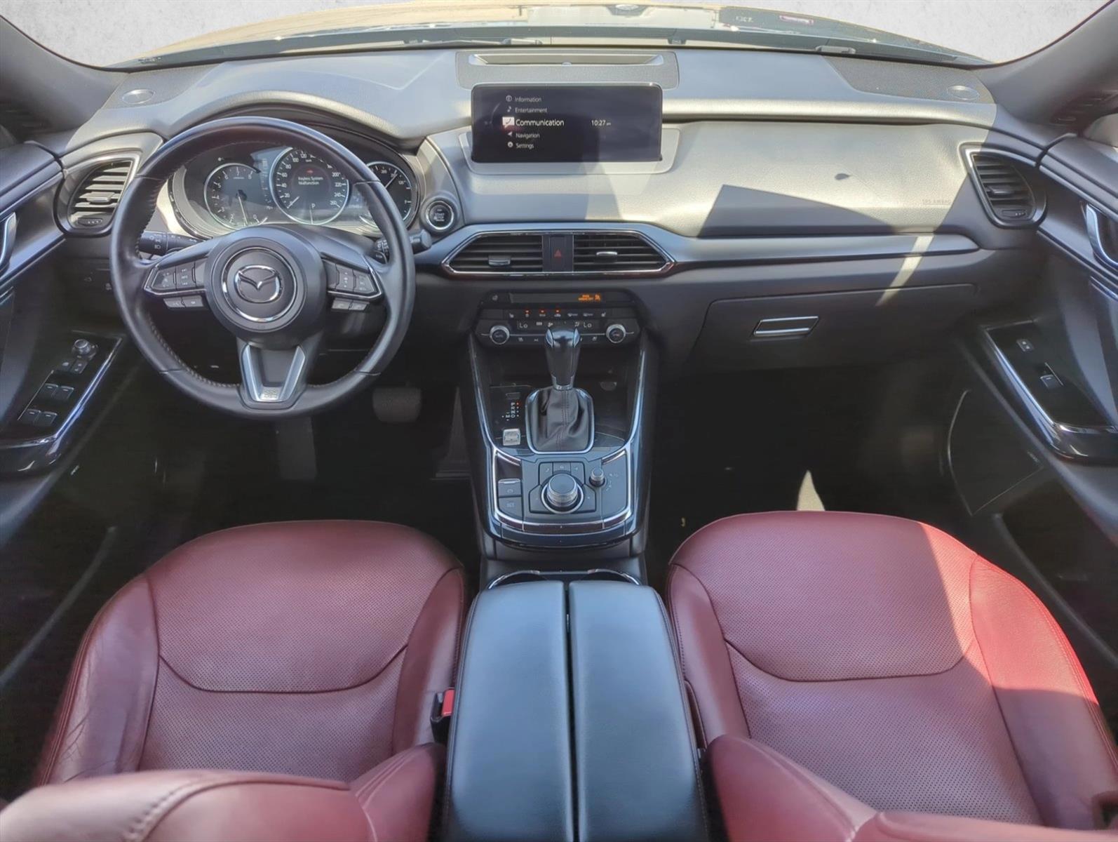 Thumbnail: 2021 Mazda CX-9 - 2