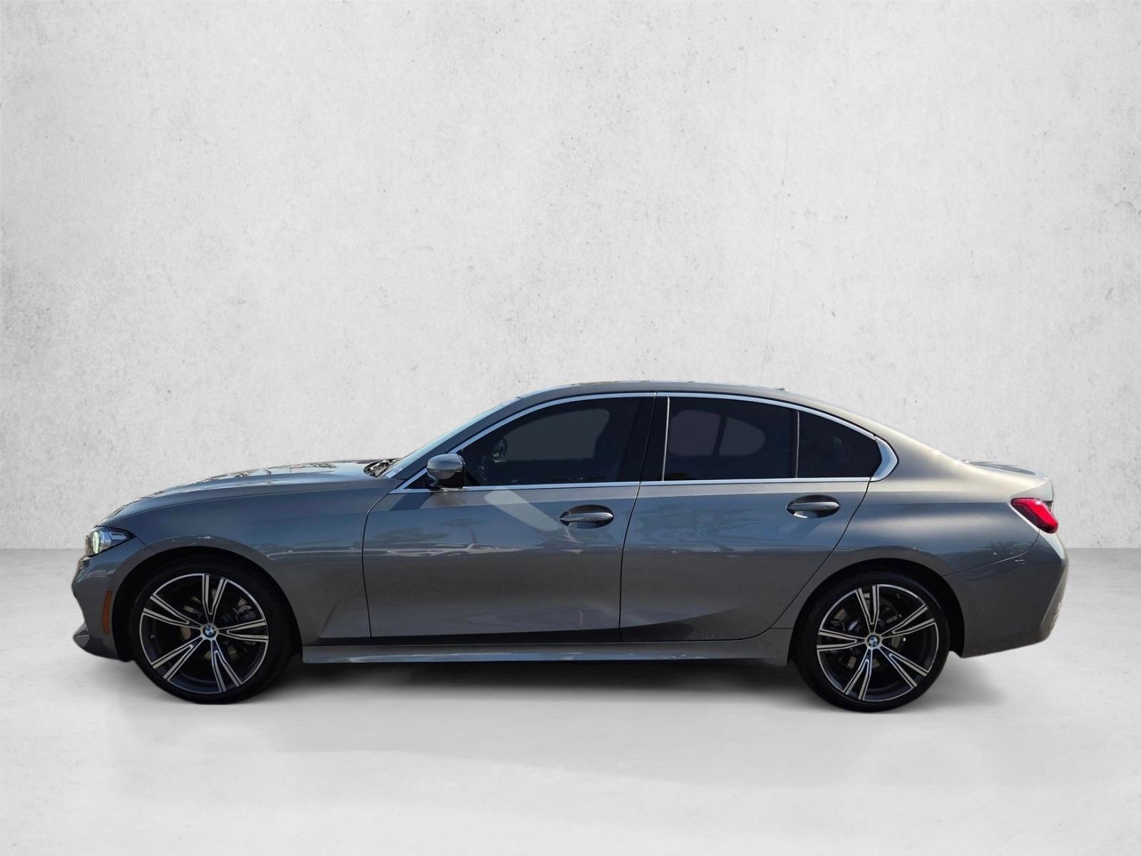 Thumbnail: 2024 BMW 3 Series - 2