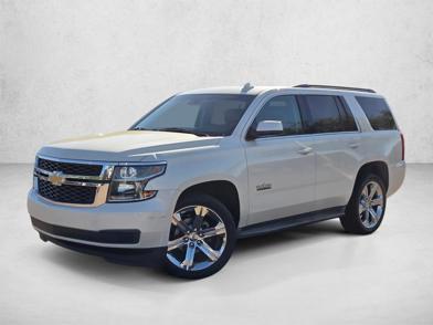 2015 Chevrolet Tahoe LT -
                  Tucson, AZ