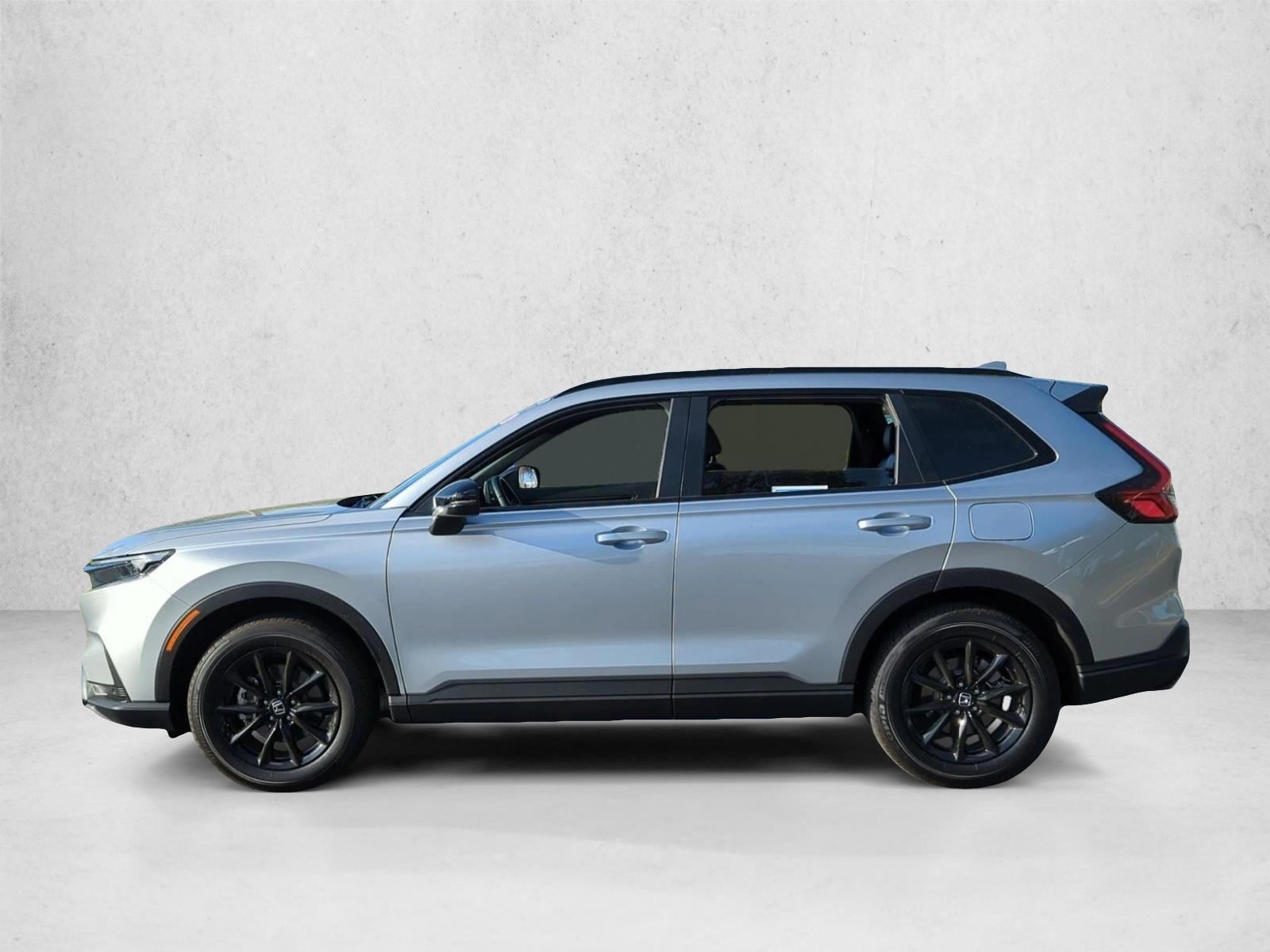 Thumbnail: 2026 Honda CR-V - 2