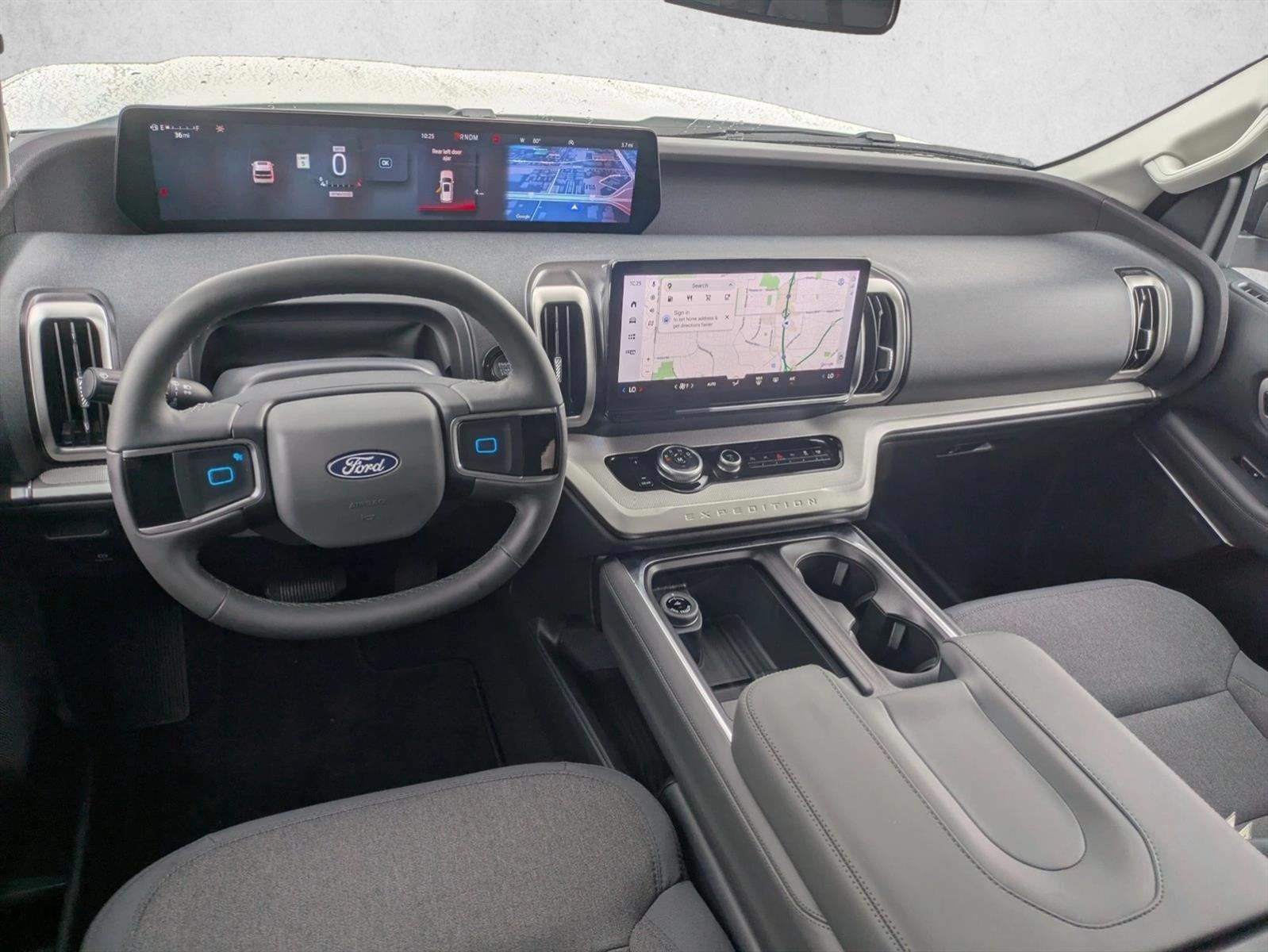Thumbnail: 2027 Ford Expedition - 3
