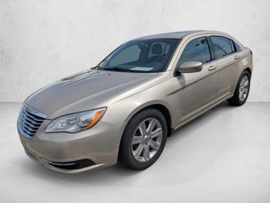 2013 Chrysler 200 Touring -
                  Westlake, OH