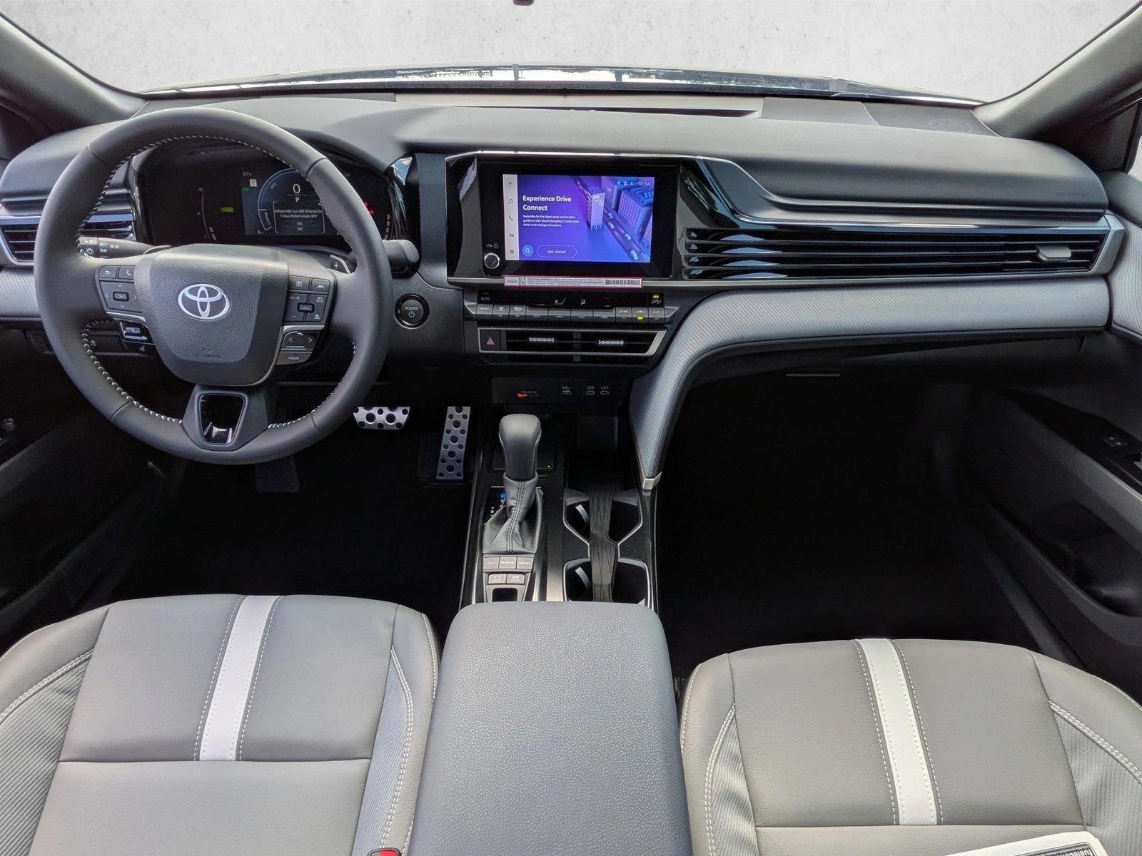 Thumbnail: 2026 Toyota Camry - 4