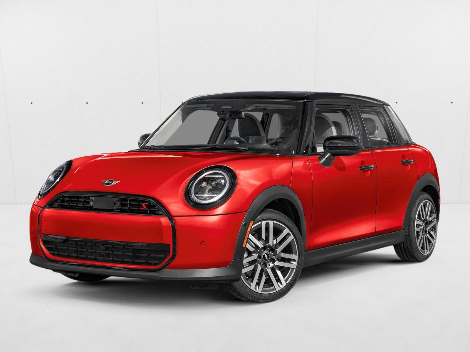Thumbnail: 2026 MINI Cooper Hardtop - 1