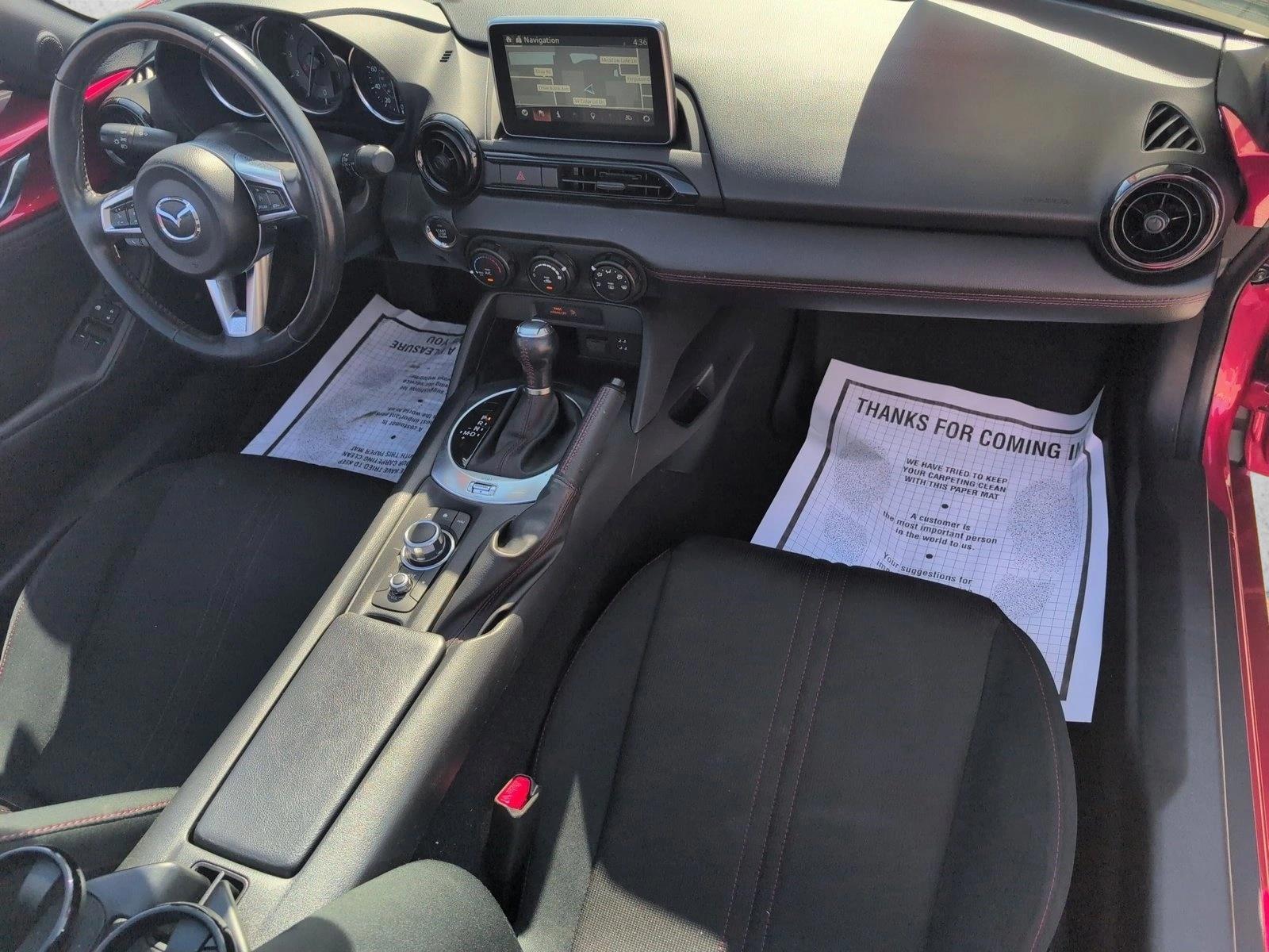 Thumbnail: 2016 Mazda MX-5 Miata - 3