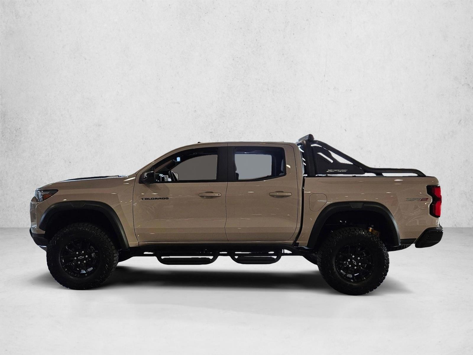 Thumbnail: 2026 Chevrolet Colorado - 2