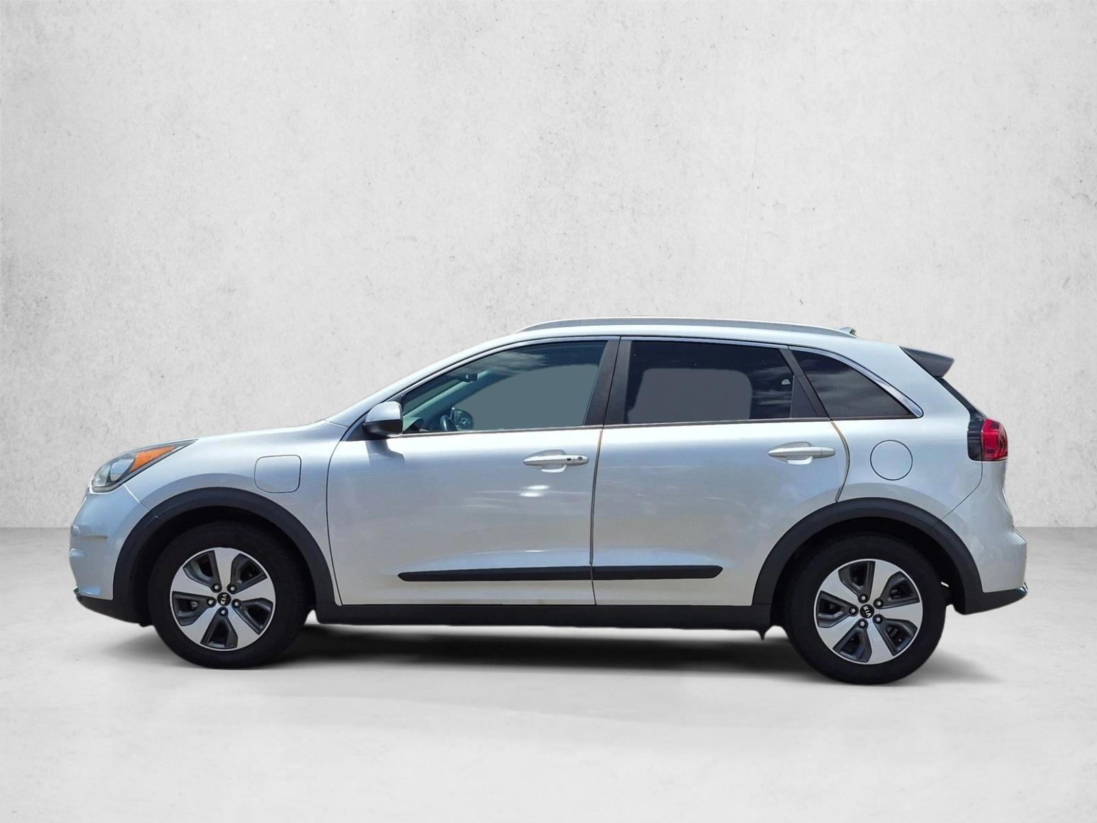 Thumbnail: 2018 Kia Niro - 2