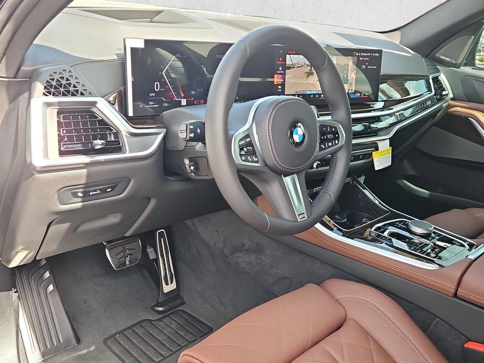 Thumbnail: 2026 BMW X5 - 3