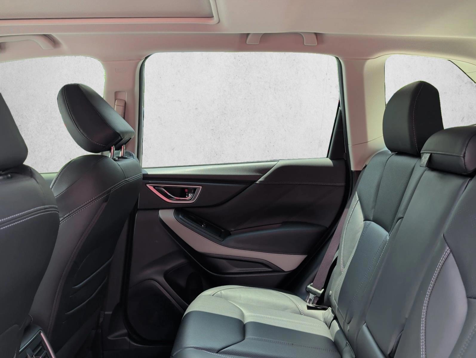 2022 Subaru Forester Limited - Photo 21