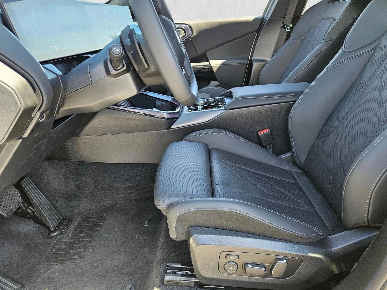 Thumbnail: 2026 BMW X3 - 5