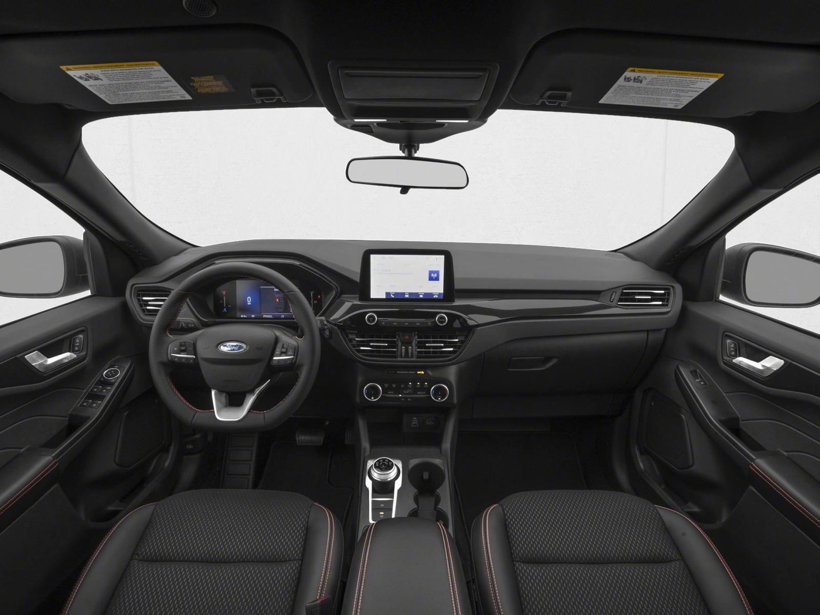 Thumbnail: 2026 Ford Escape - 3