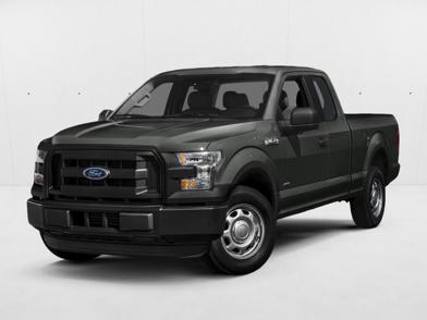 2016 Ford F-150 XL -
                  Fort Worth, TX