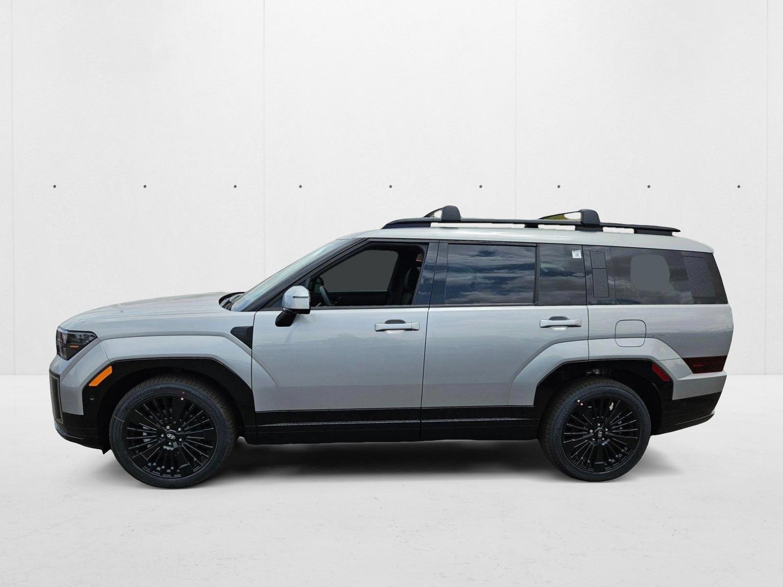 Thumbnail: 2025 Hyundai Santa Fe - 2