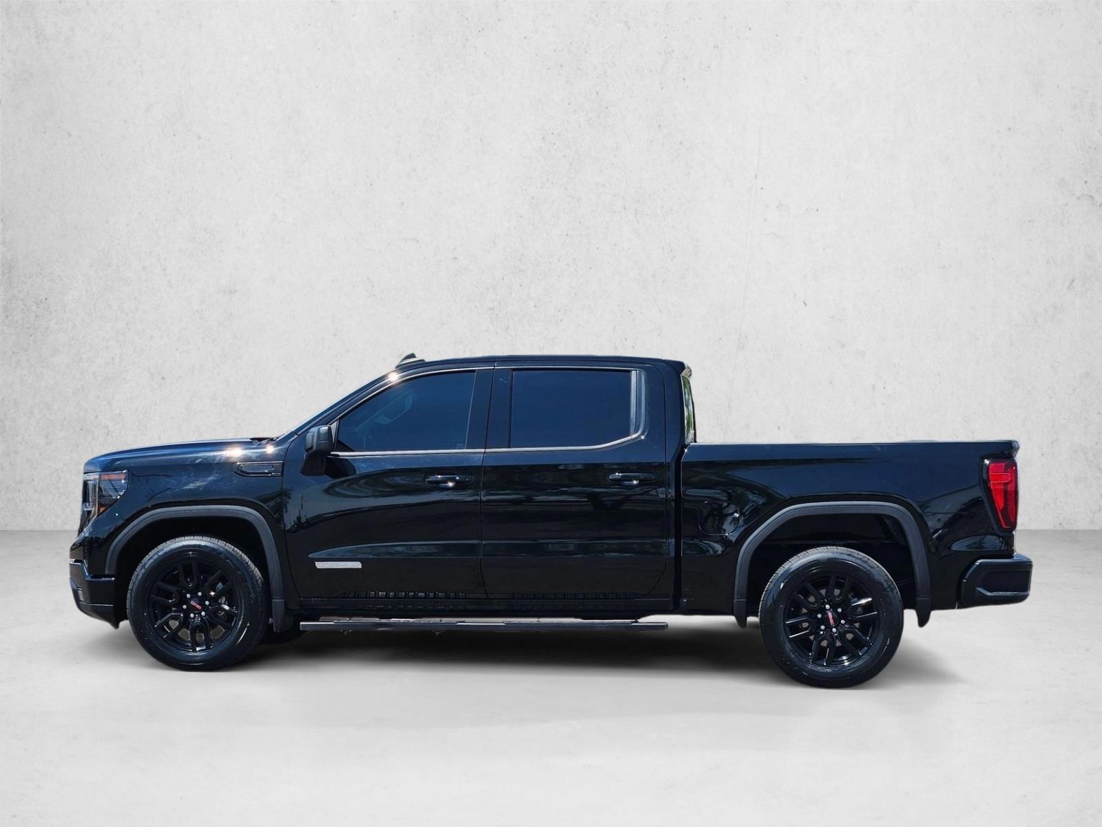 Thumbnail: 2023 GMC Sierra 1500 - 2