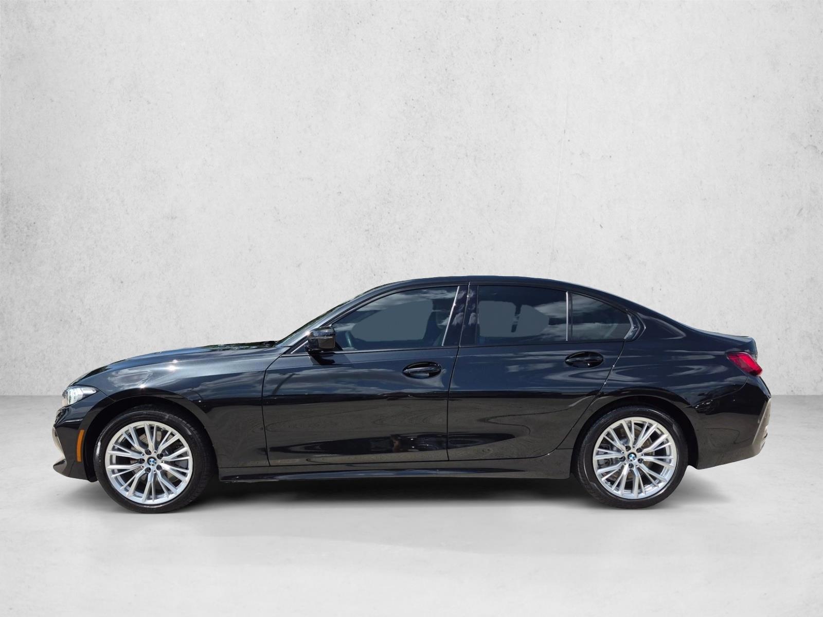 Thumbnail: 2023 BMW 3 Series - 2