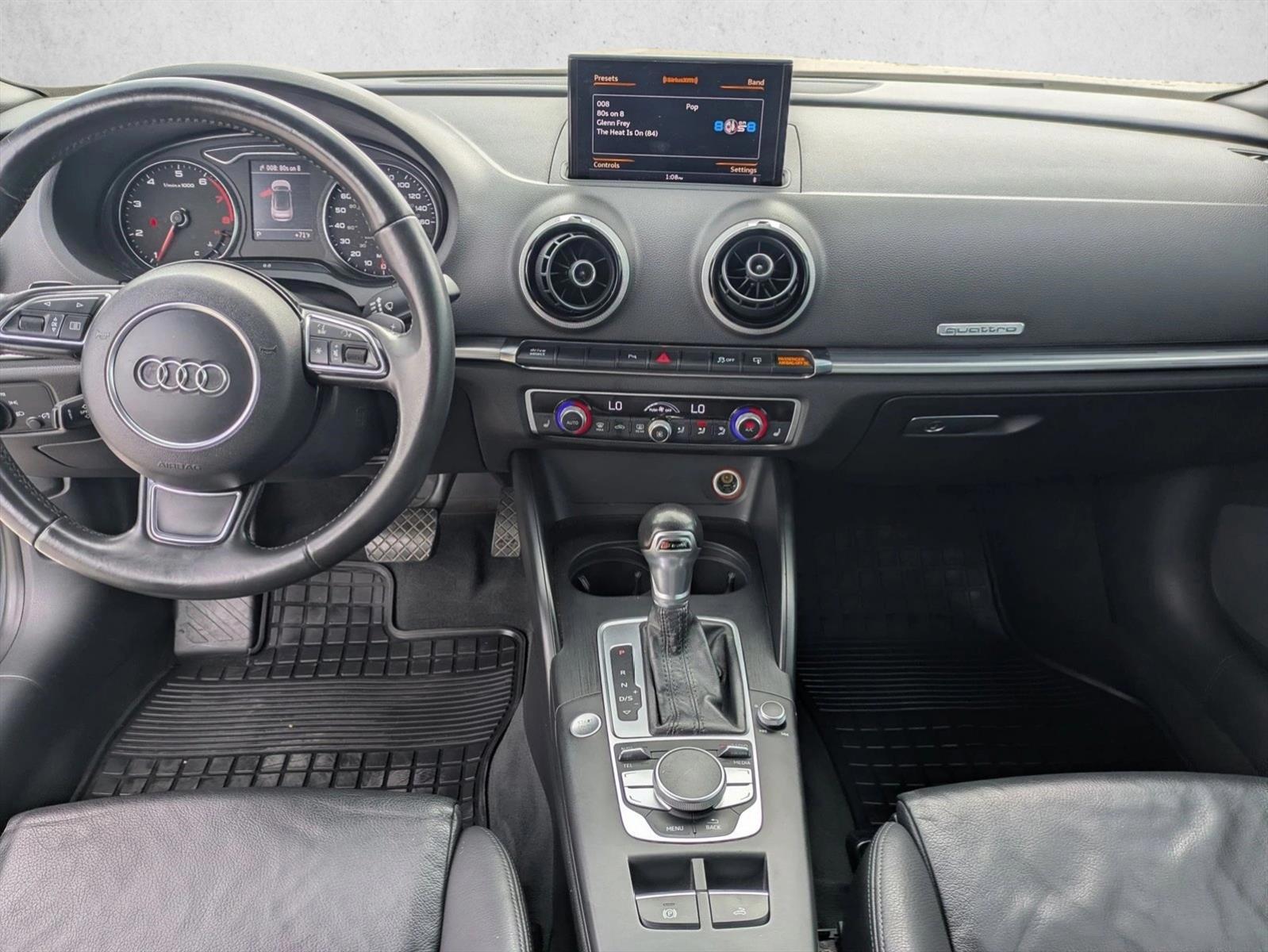 Thumbnail: 2015 Audi A3 - 5